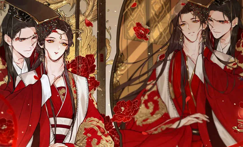 青山看我应如是广播剧_耽美广播剧_《青山看我应如是》