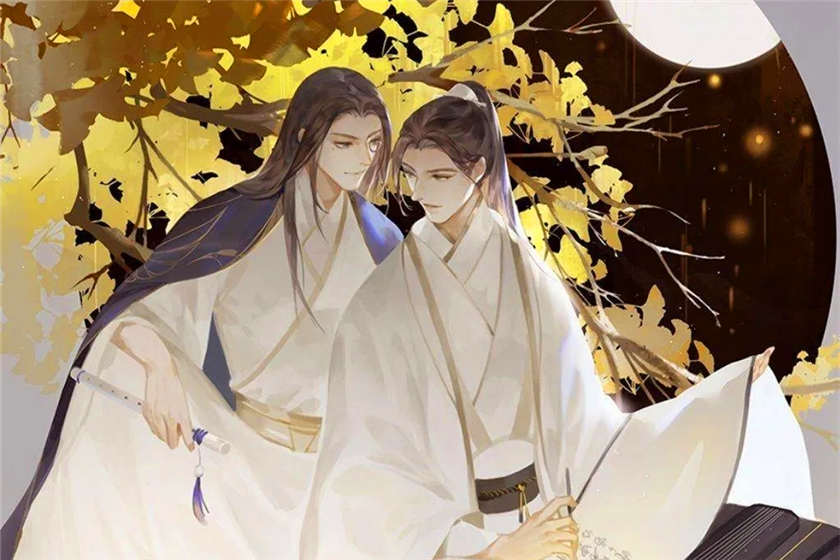 杀破狼1-3季资源全集云_古风耽美广播剧《杀破狼》