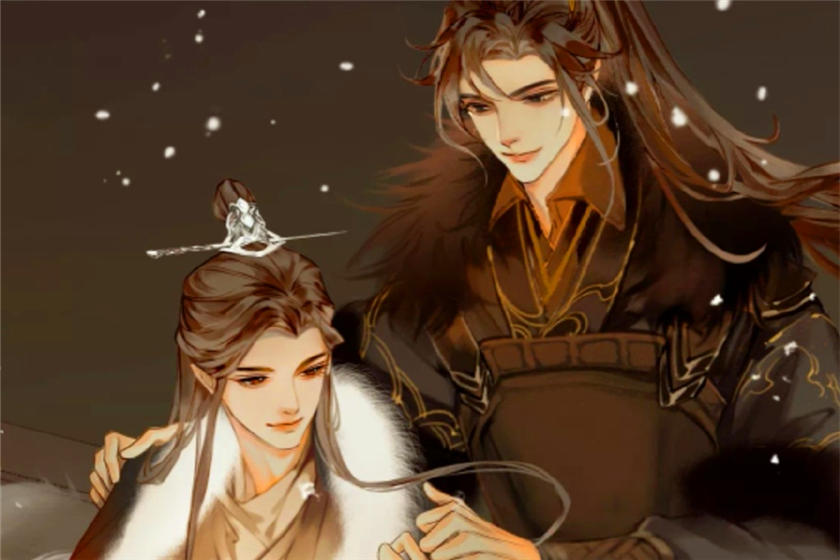 逐王广播剧第二季有声小说未删减版_《逐王》
