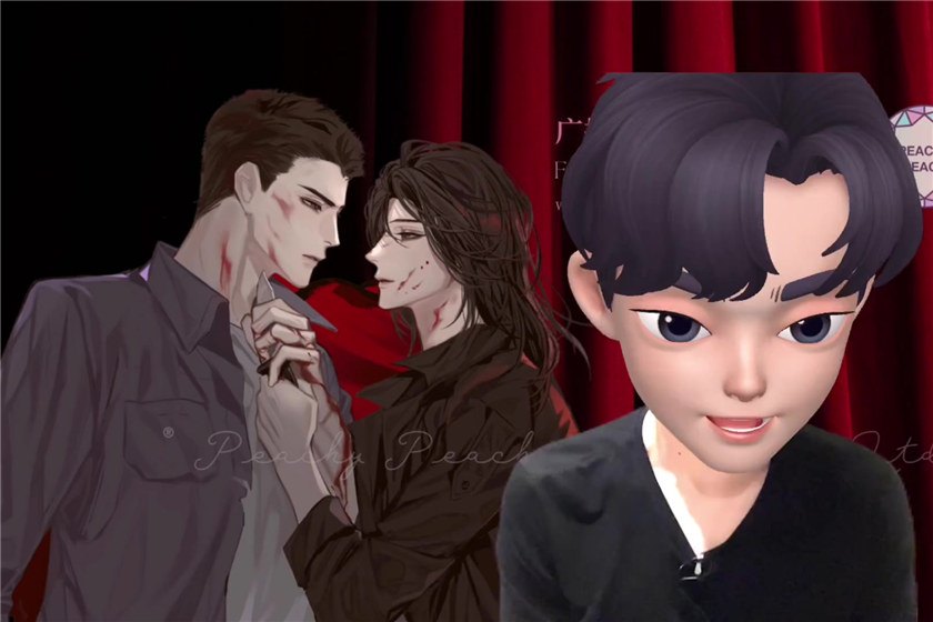 缚耳来全十四期未删减完整版_广播剧《缚耳来》