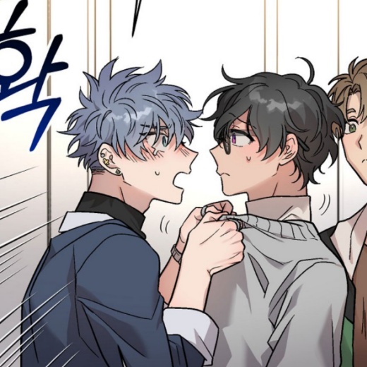 多人恋爱全本免费漫画在线阅读_多人恋爱禁忌情感漩涡