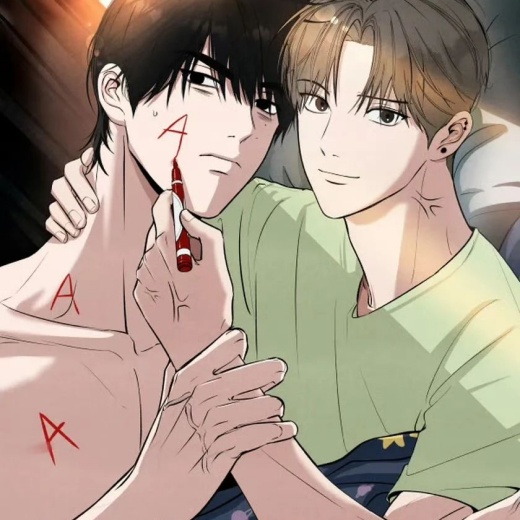 unsleep  全本免费漫画在线阅读_ 失眠少年的救赎故事 unsleep