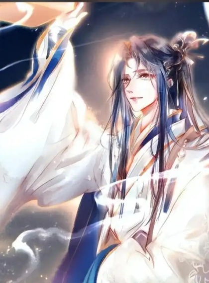 BE狂魔求生系统广播剧第二季资源未删减_稚楚原著《BE狂魔求生系统》