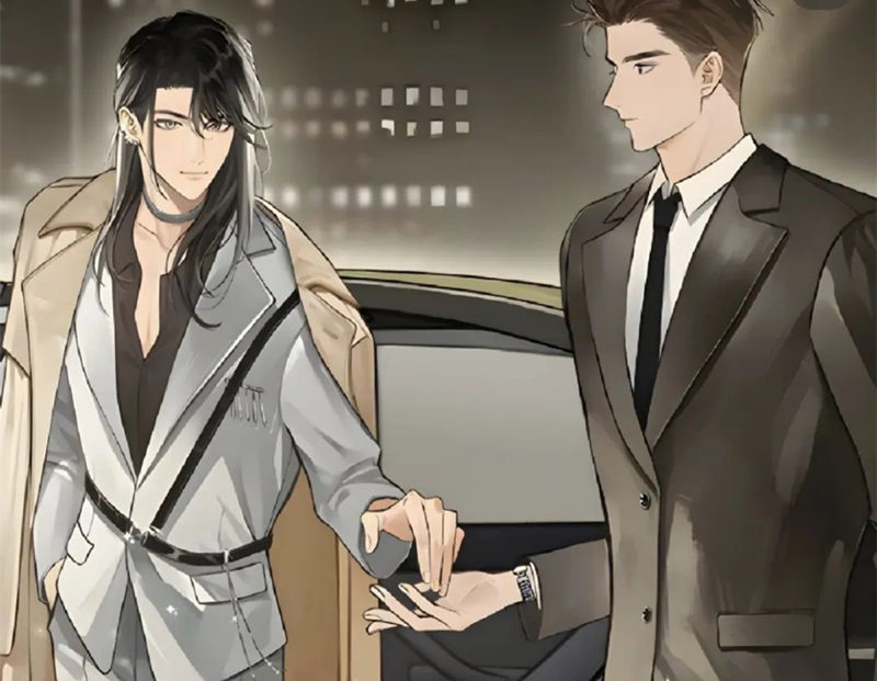 广播剧《黎明之后》第二季完整版免费听泡芙资源分享