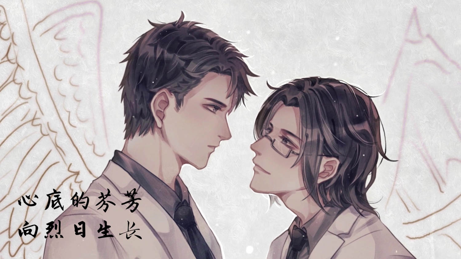 默读广播剧1-5季全集免费听-默读广播剧无需解压泡芙资源链接